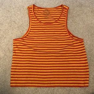 Urban outfitters top